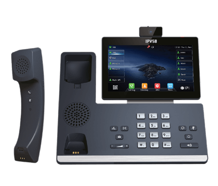 IP handsets